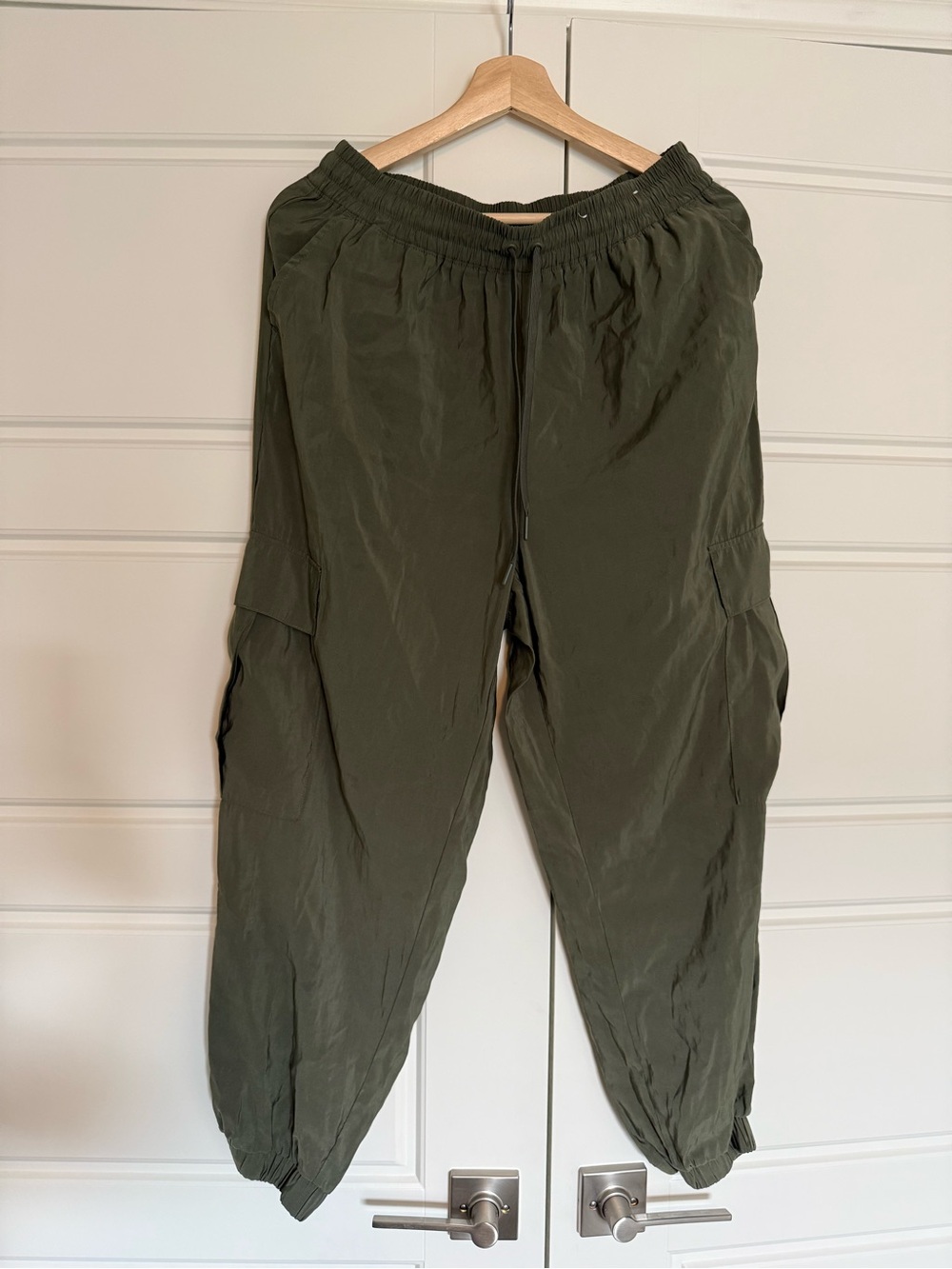 Stylus Modal Cargo Joggers